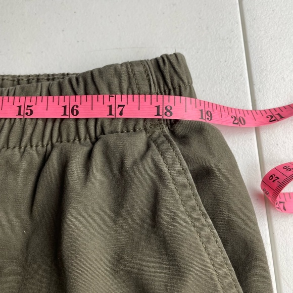 American Republic Army Green Pants Size 40 - Picture 7 of 10